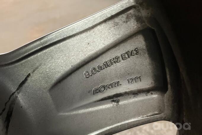 Audi, stop lekki