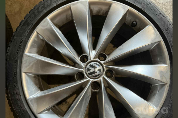 Volkswagen, stop lekki