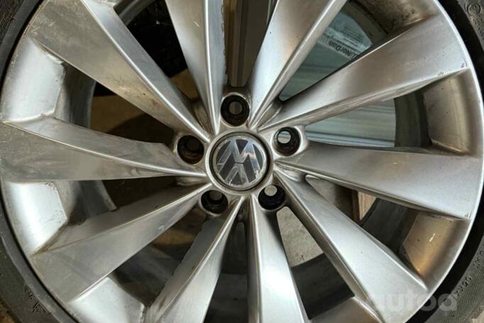 Volkswagen, stop lekki