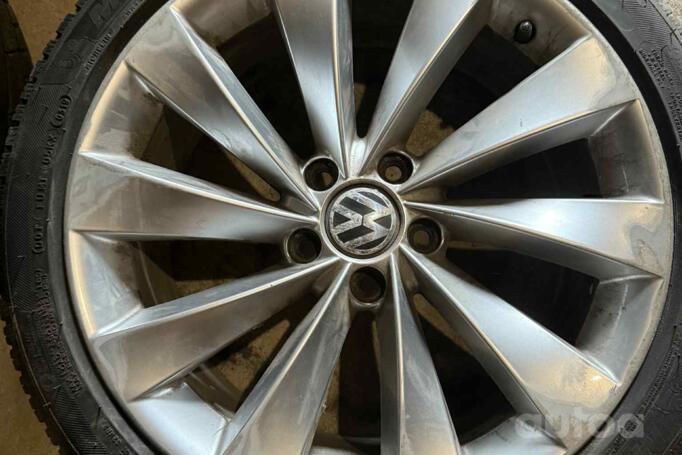 Volkswagen, stop lekki