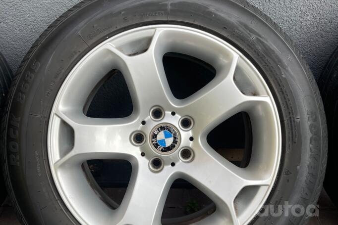 BMW, stop lekki