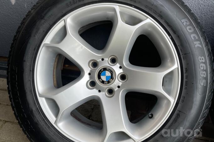 BMW, stop lekki