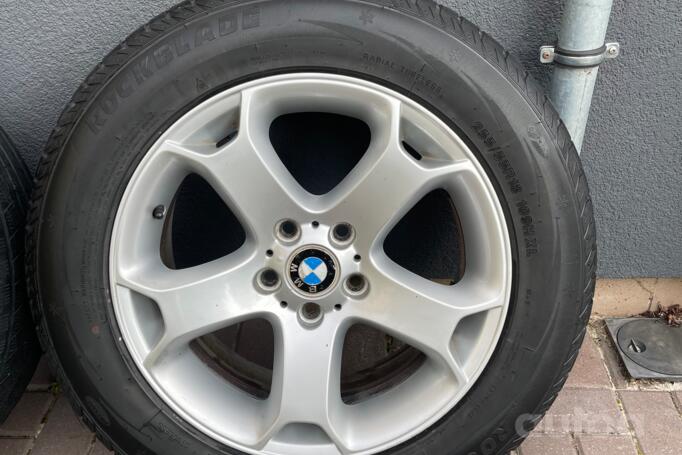 BMW, stop lekki