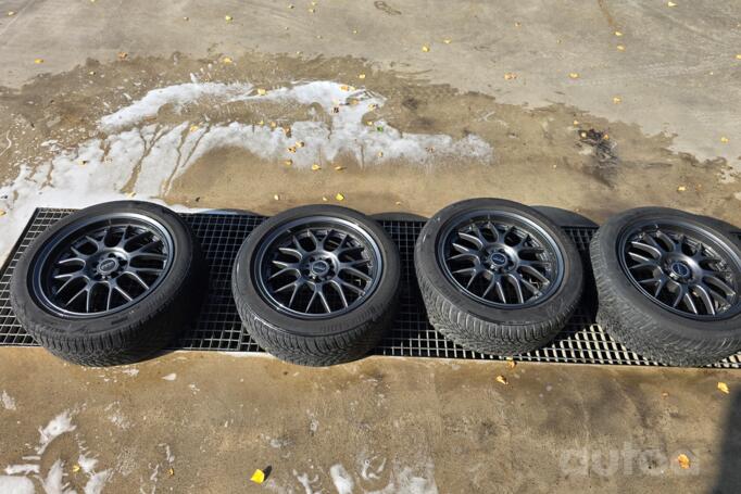 BBS, stop lekki