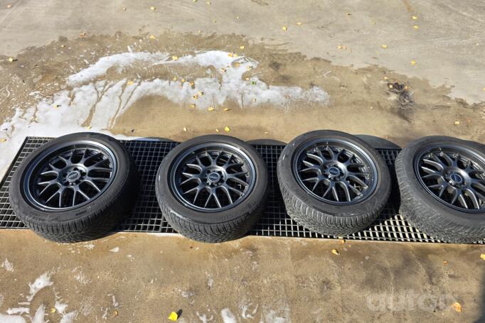 BBS, stop lekki