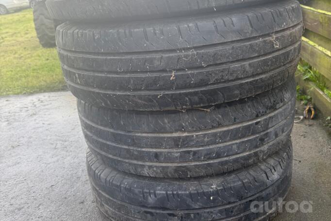 ınne, stal tłoczona