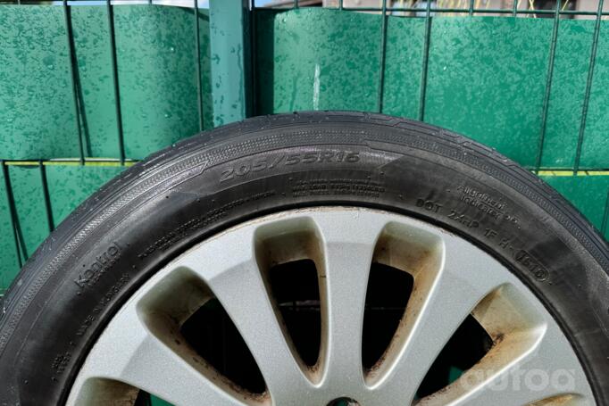 Subaru, stop lekki