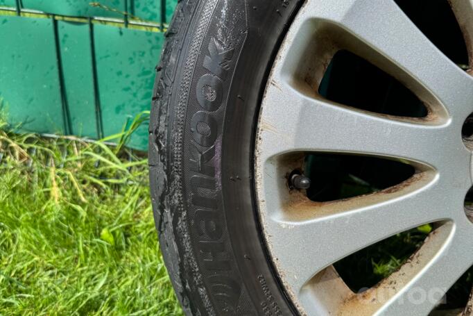 Subaru, stop lekki
