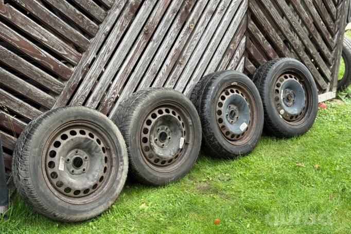 ınne, stal tłoczona