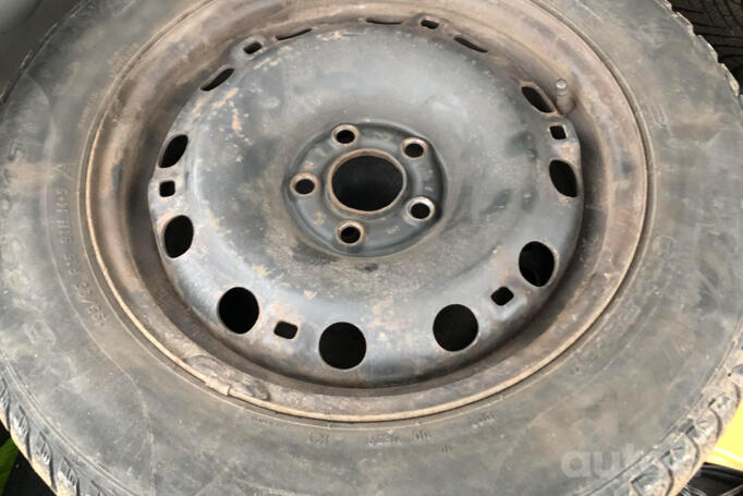 ınne, stal tłoczona