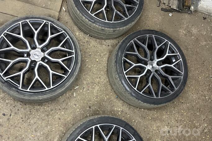 MAZZANTI, stop lekki