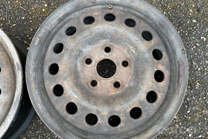 ınne, stal tłoczona