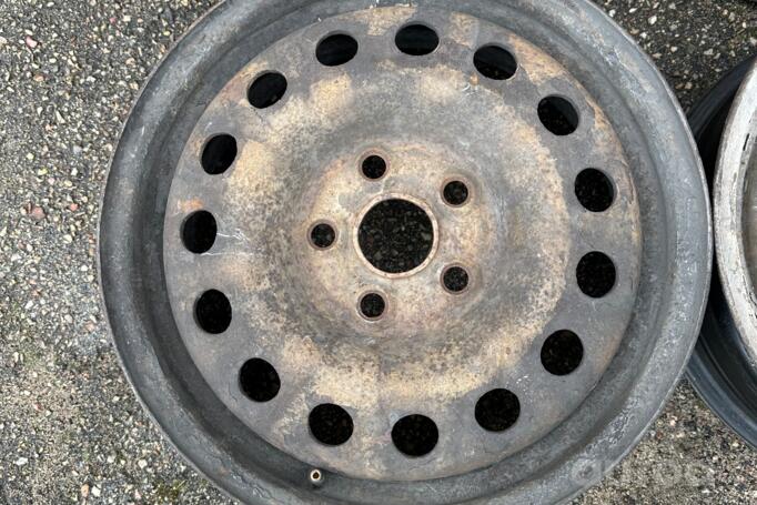 ınne, stal tłoczona