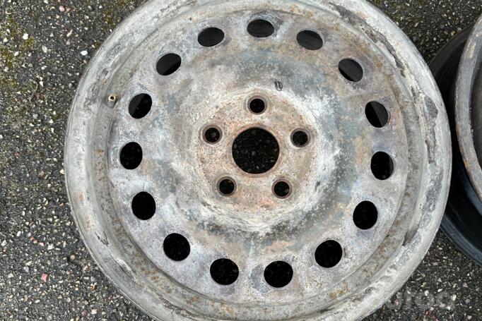 ınne, stal tłoczona