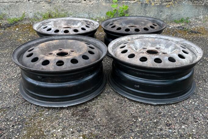 ınne, stal tłoczona