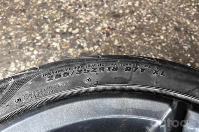 Mercedes-Benz, stop lekki