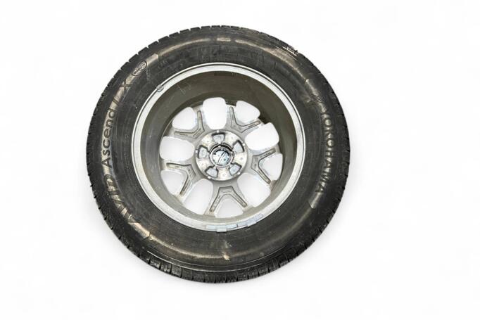 Chrysler, stop lekki