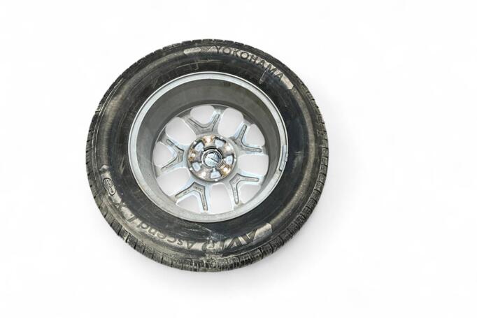 Chrysler, stop lekki