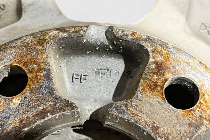 Chrysler, stop lekki