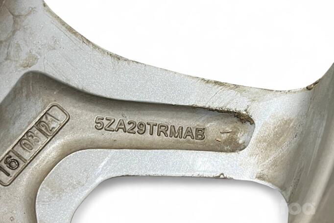 Chrysler, stop lekki