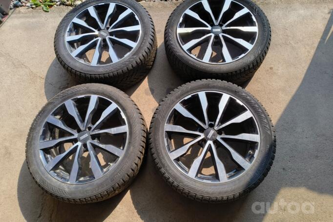 Fondmetal, stop lekki