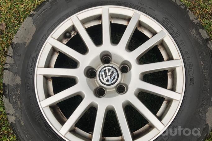 Volkswagen, stop lekki