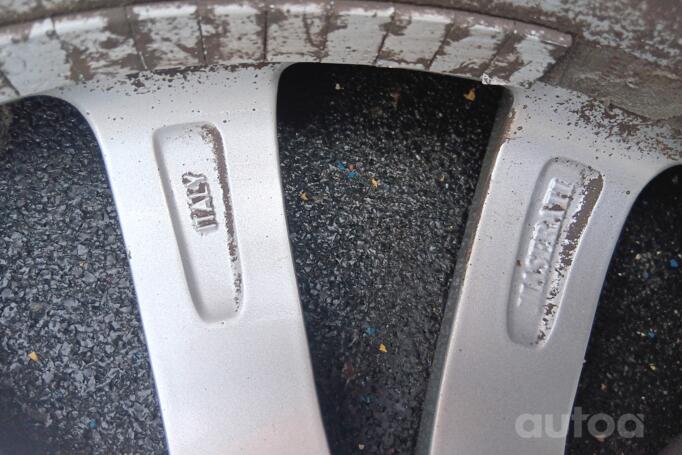 MASERATI, stop lekki