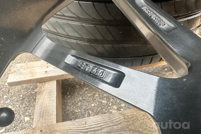 Japan Racing, stop lekki