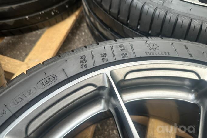 Japan Racing, stop lekki