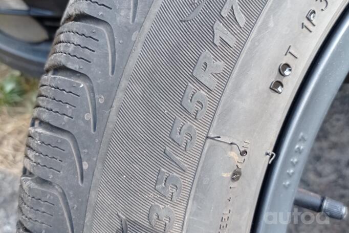 Vokietija, stop lekki