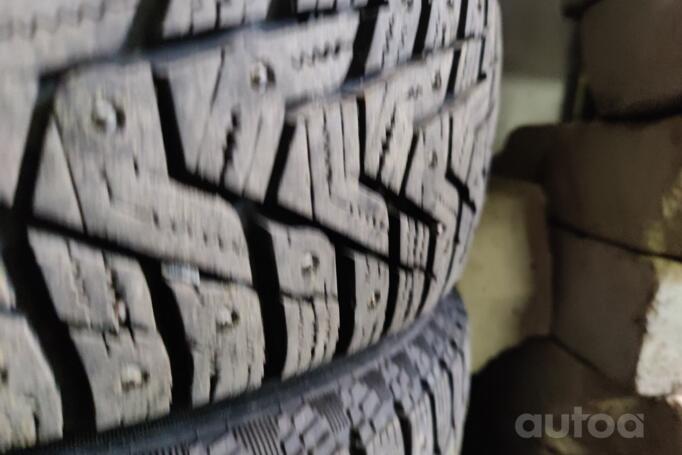 ınne, stal tłoczona