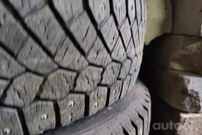 ınne, stal tłoczona