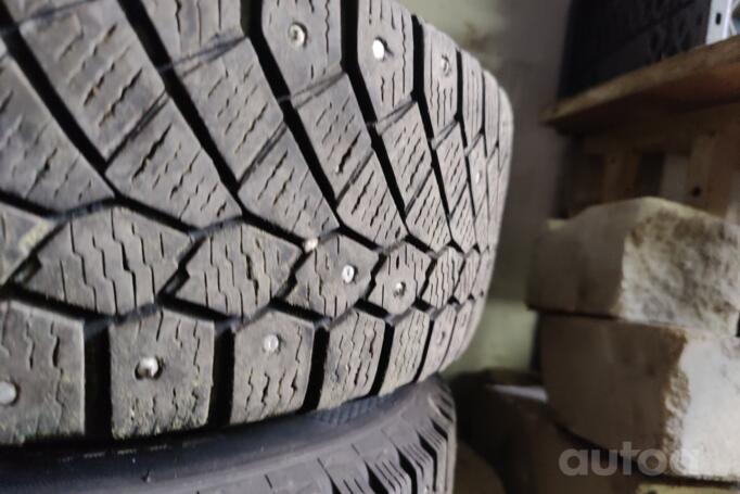 ınne, stal tłoczona