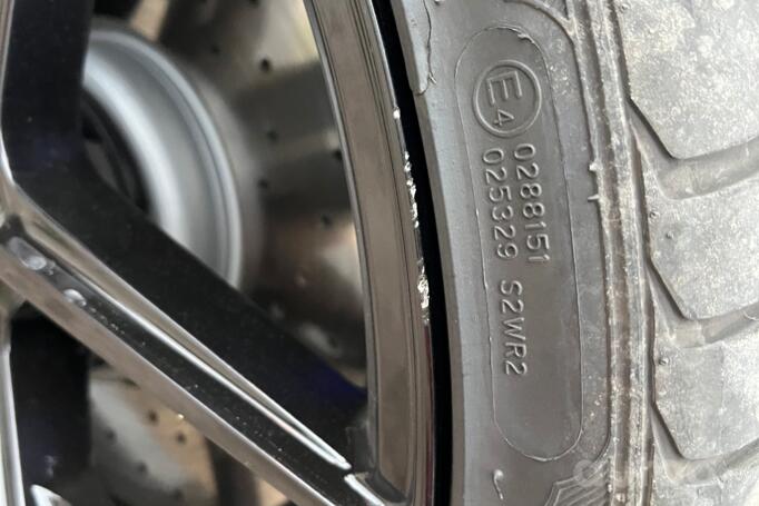 Seventy9, stop lekki