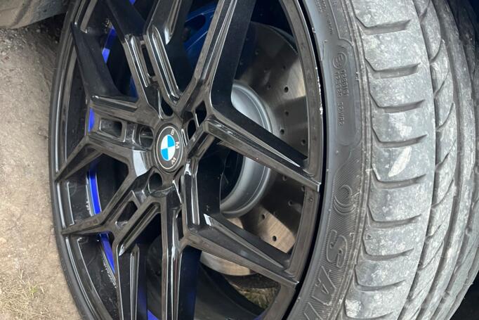 Seventy9, stop lekki