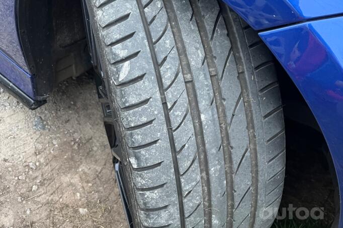 Seventy9, stop lekki