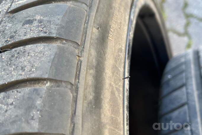 Seventy9, stop lekki