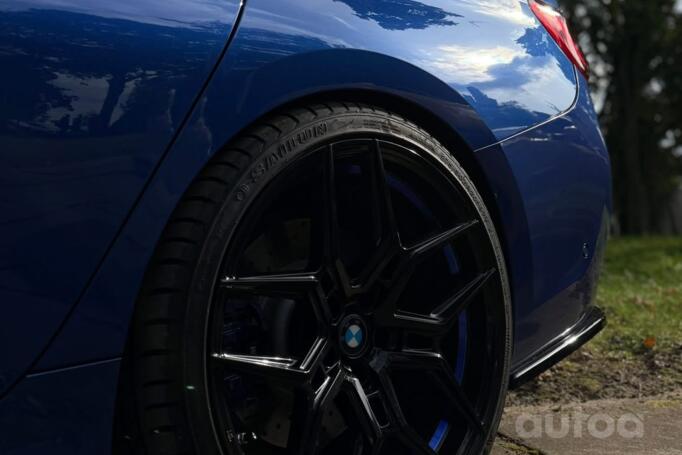 Seventy9, stop lekki