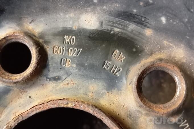 ınne, stal tłoczona