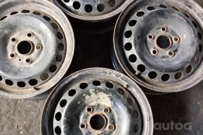 ınne, stal tłoczona