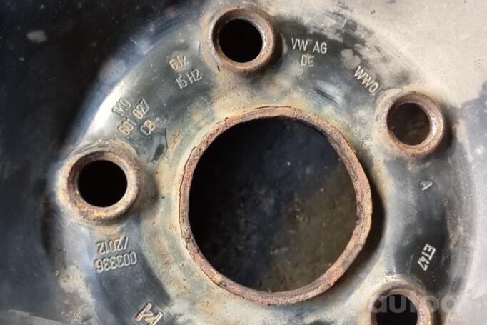 ınne, stal tłoczona