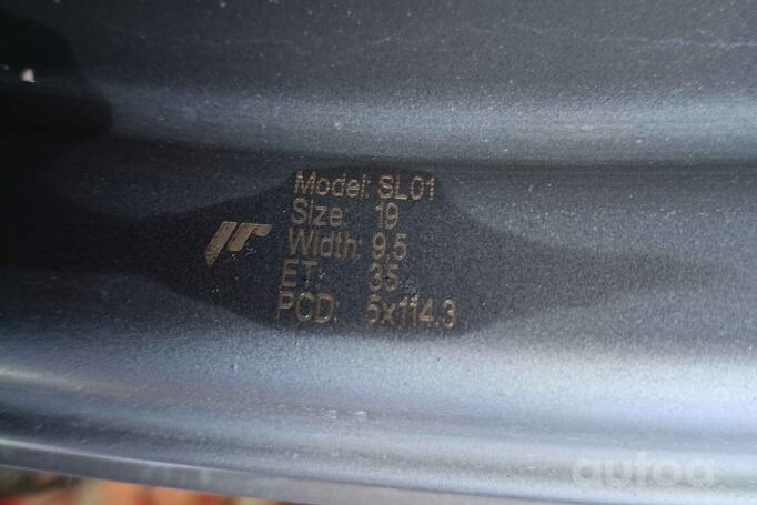 Japan racing, stop lekki