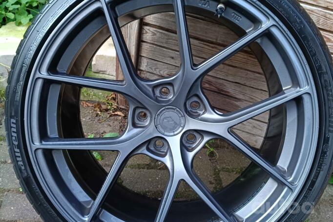 Japan racing, stop lekki