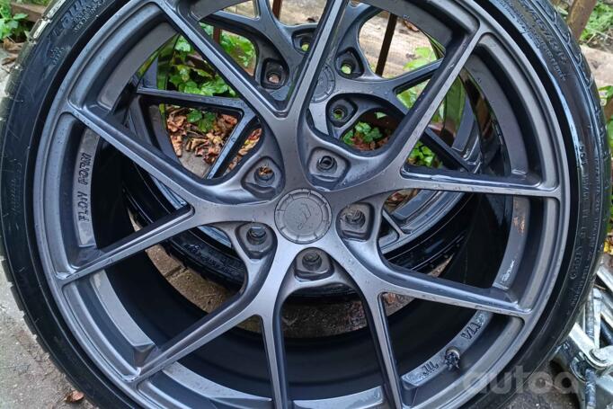 Japan racing, stop lekki