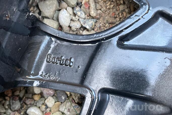 Volvo-Ford, stop lekki