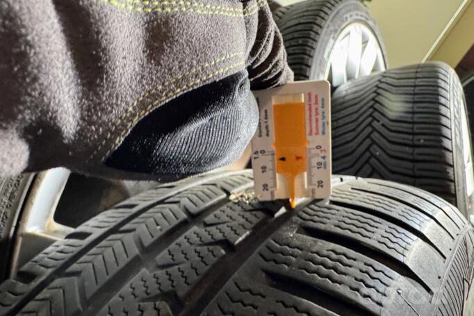 Volkswagen, stop lekki