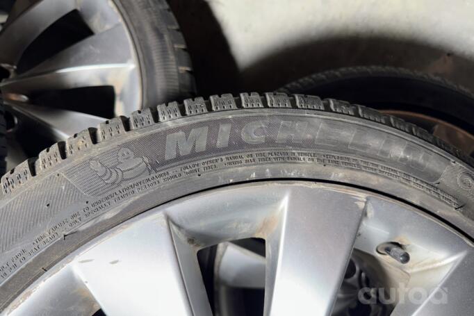 Volkswagen, stop lekki