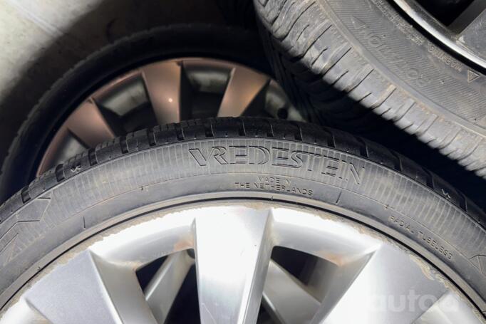 Volkswagen, stop lekki