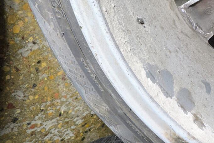 Volkswagen, stop lekki