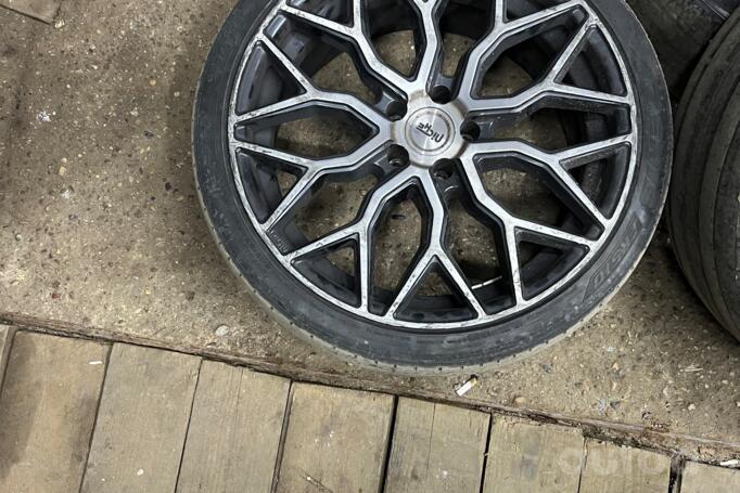 MAZZANTI, stop lekki